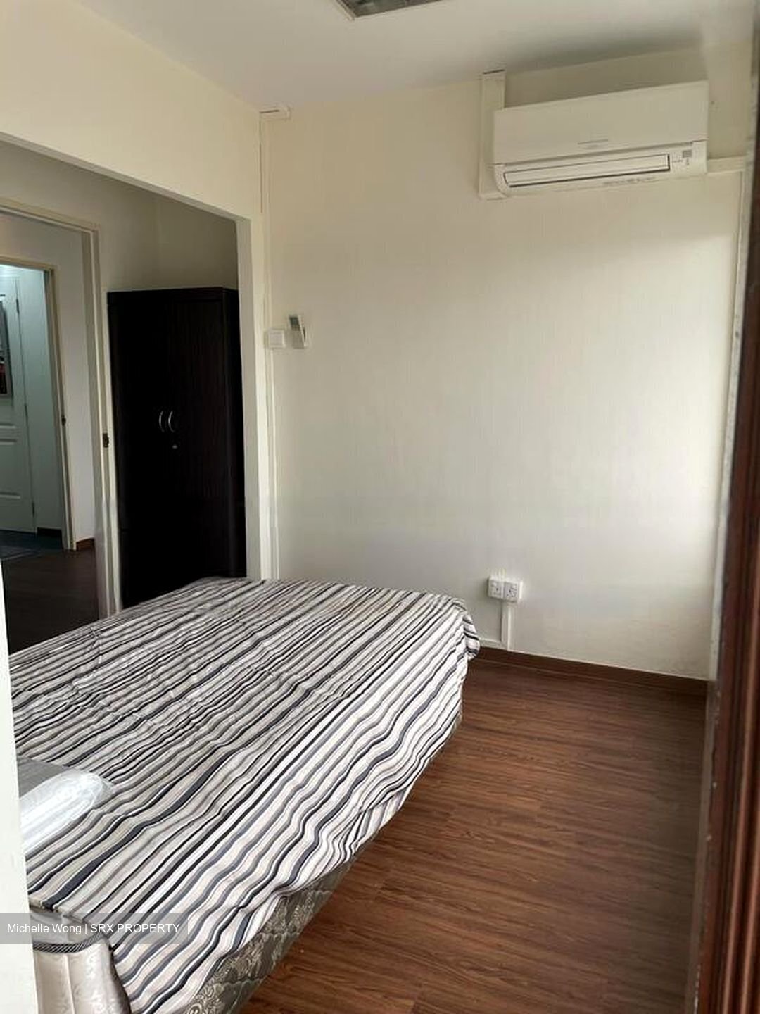 The Plaza (D7), Apartment #502048201